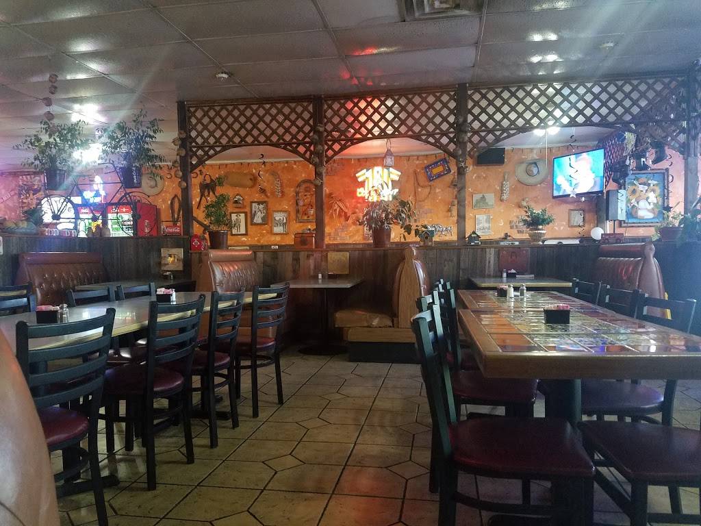 El Ranchero Mexican Restaurant | restaurant | 2515 Forest Ln, Garland, TX 75042, USA | 9724949012 OR +1 972-494-9012