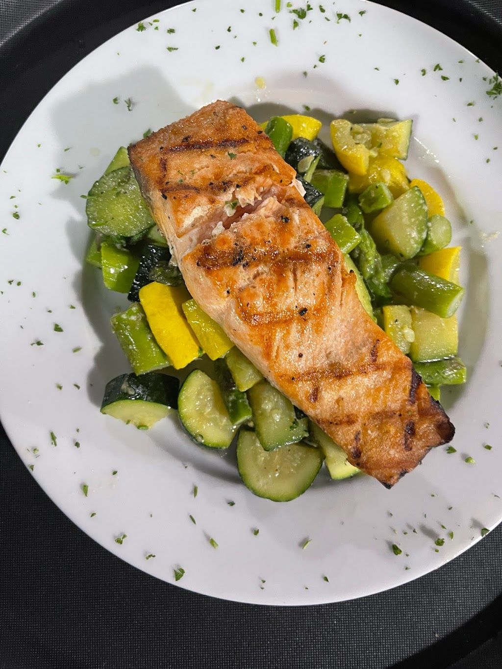 Don Orlandos Restaurant And Event’s | restaurant | 20 W Jackson St, Joliet, IL 60432, USA | 8155824137 OR +1 815-582-4137