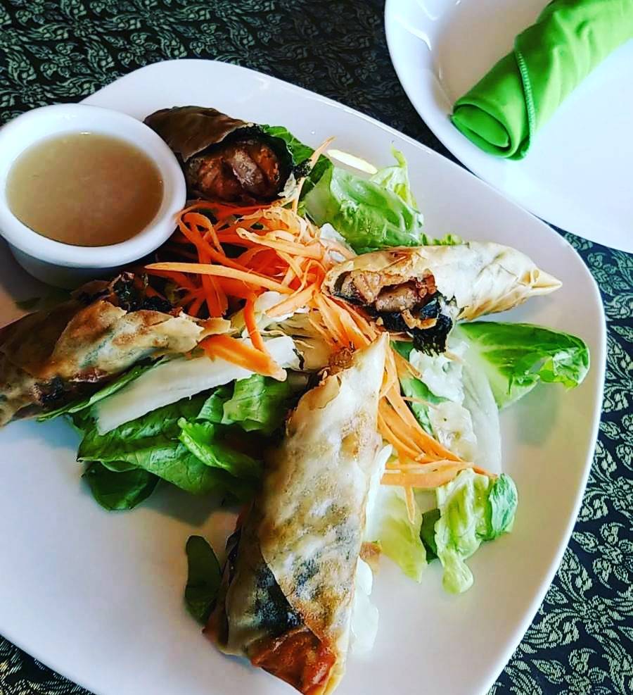 Spicy Sugar | restaurant | 1538 E Broadway, Long Beach, CA 90802, USA | 5629833900 OR +1 562-983-3900