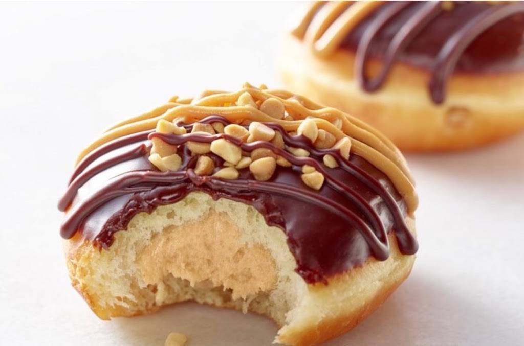 Krispy Kreme | cafe | 2809 W March Ln, Stockton, CA 95219, USA | 2099511169 OR +1 209-951-1169