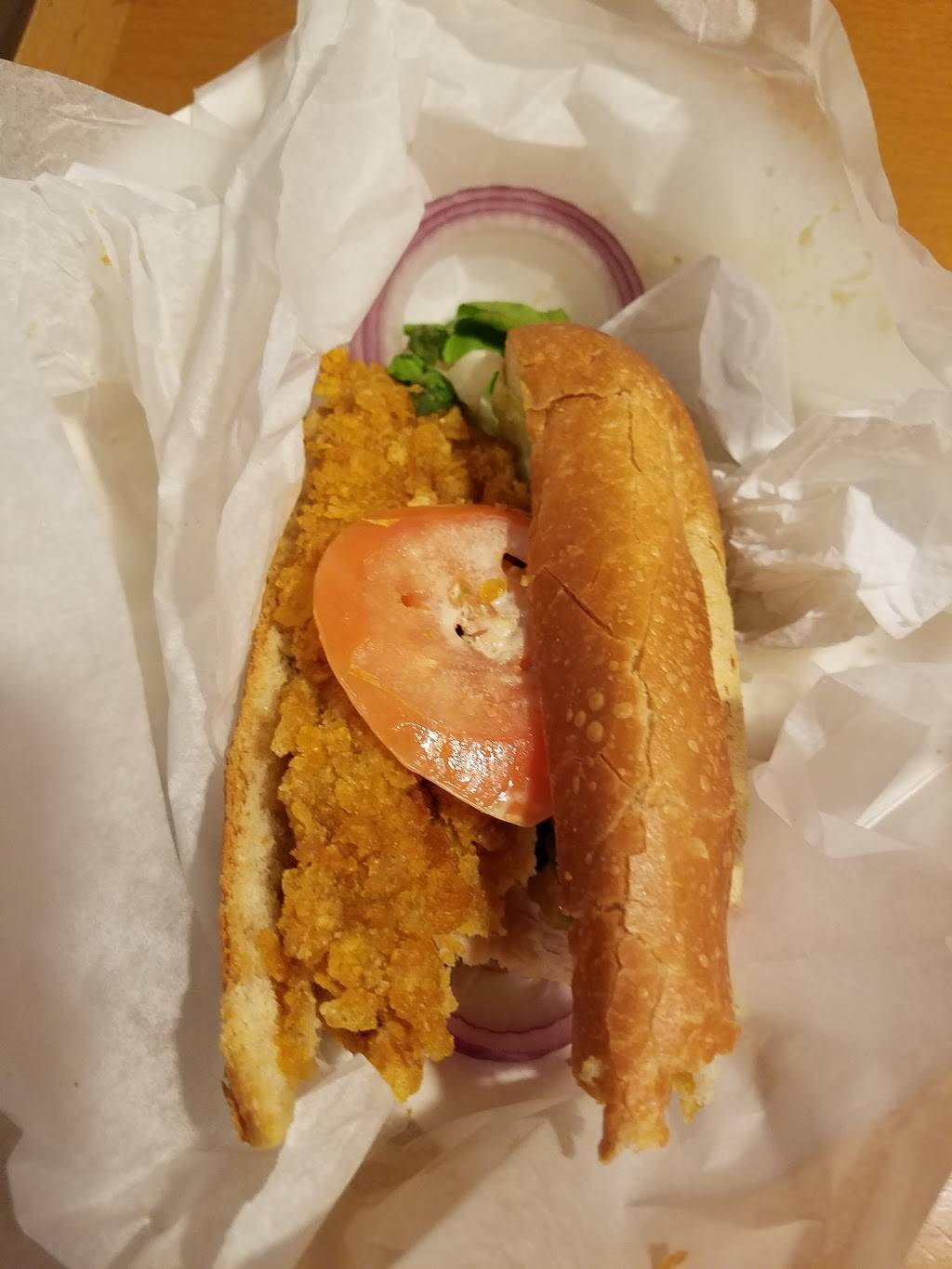 Sub Express | restaurant | 5217 13th Ave, Brooklyn, NY 11219, USA | 7189720010 OR +1 718-972-0010