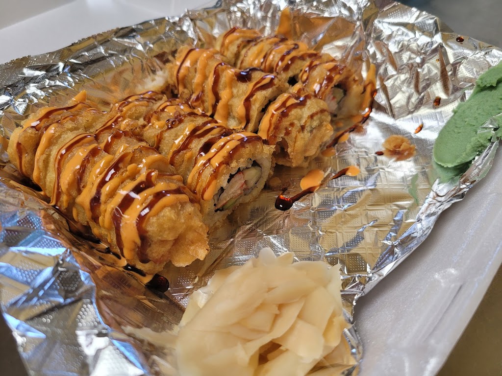 Hibachi to go | restaurant | 400 N Commerce St, Granger, TX 76530, USA | 2542289984 OR +1 254-228-9984