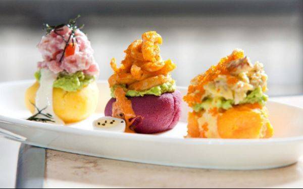 LimaMar Restaurant | restaurant | 221 E State St, Rockford, IL 61104, USA | 8153153644 OR +1 815-315-3644