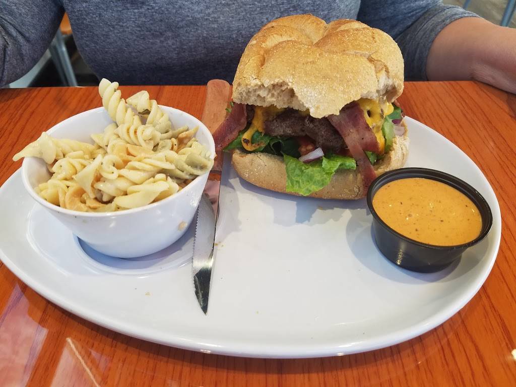 Muscle Maker Grill | restaurant | 3920 Wards Rd, Lynchburg, VA 24502, USA | 4346164964 OR +1 434-616-4964