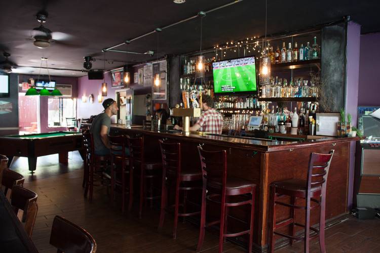 Divine Bar | restaurant | 896 Broadway, Brooklyn, NY 11206, USA | 7184555455 OR +1 718-455-5455