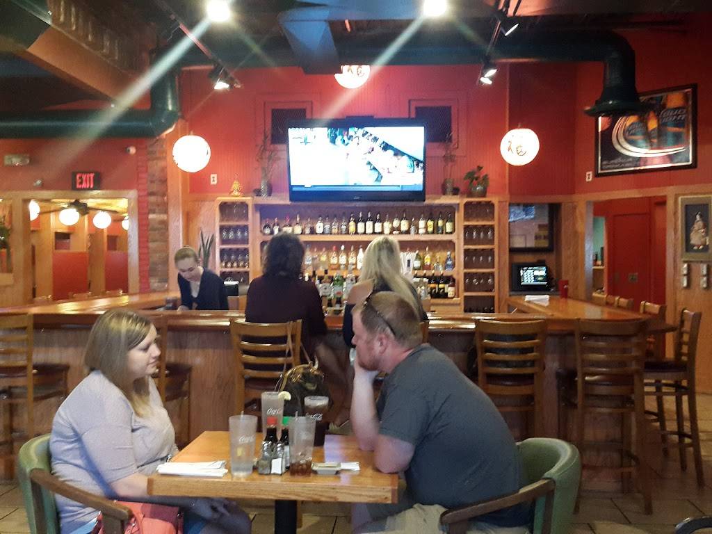 Hibachi Japanese Steakhouse | restaurant | 48 RHL Blvd, South Charleston, WV 25309, USA | 3047465560 OR +1 304-746-5560