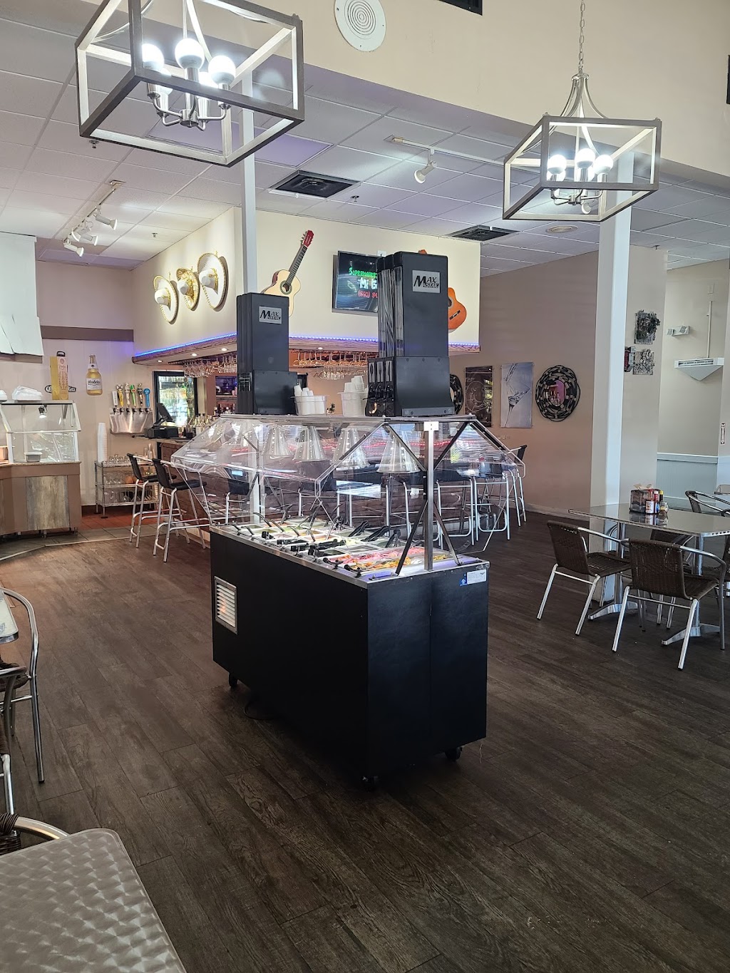 Taqueria Mi Gente New | restaurant | 737 Harbor Blvd, Destin, FL 32541, USA | 8508422992 OR +1 850-842-2992