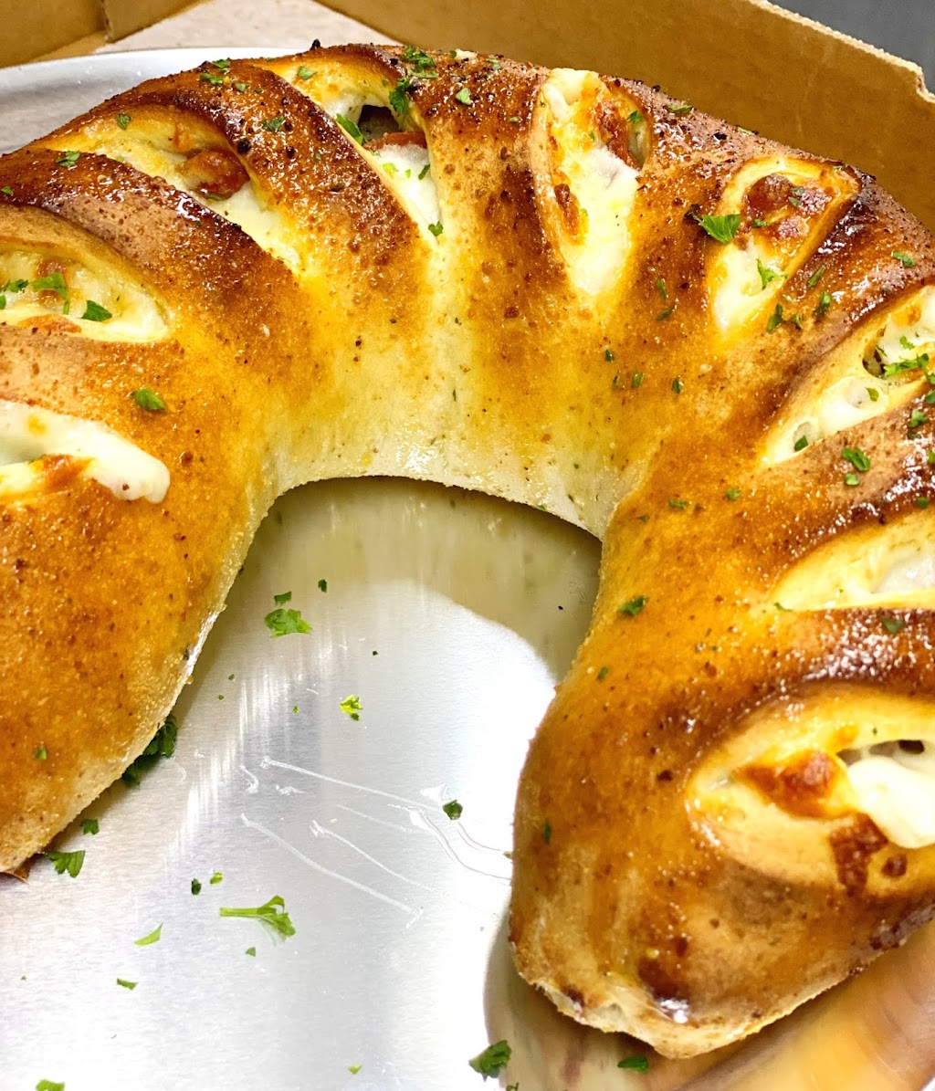 Time Square Pizza | restaurant | 7777 N Wickham Rd Suite 20, Melbourne, FL 32940, USA | 3214267003 OR +1 321-426-7003