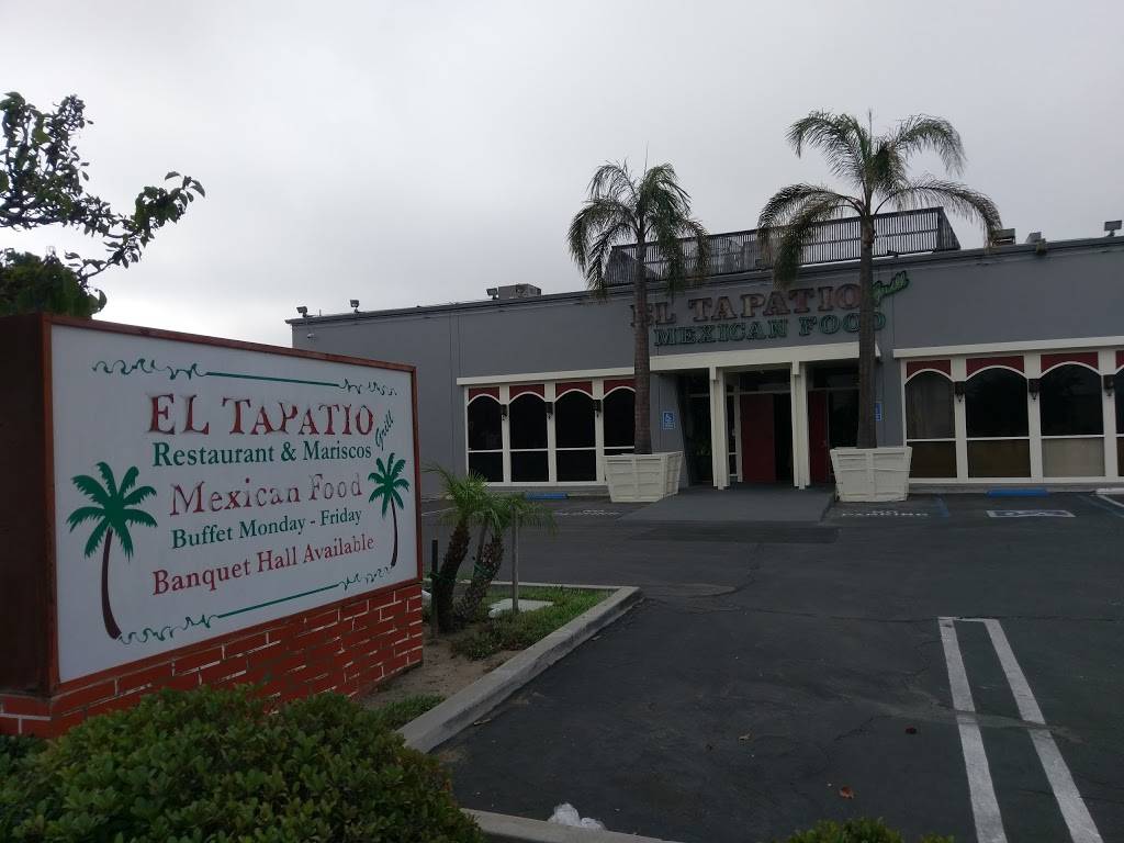El Tapatio | restaurant | 3700 Warner Ave, Santa Ana, CA 92704, USA | 7144442540 OR +1 714-444-2540