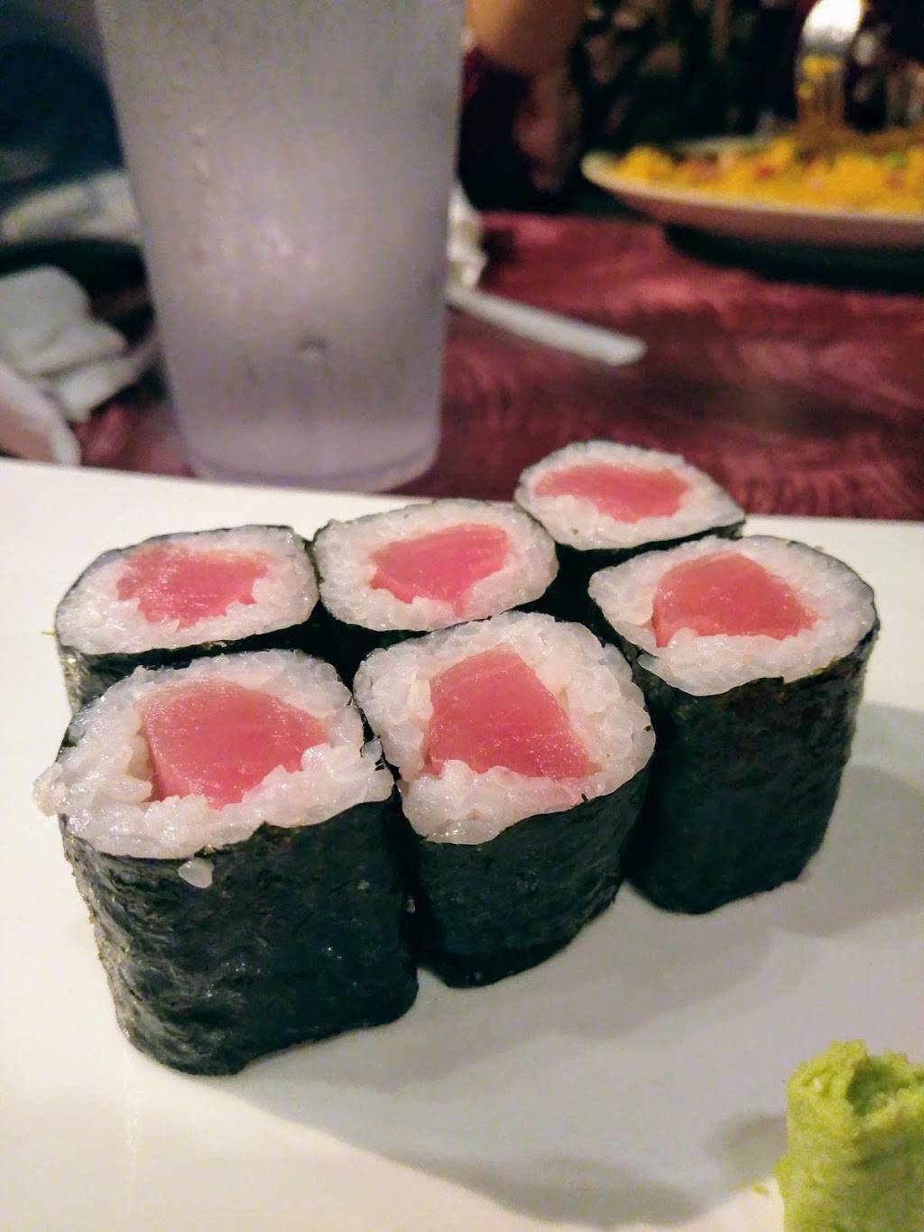 Golden Dragon II | restaurant | 111 S 4th St, Hartsville, SC 29550, USA | 8433323668 OR +1 843-332-3668