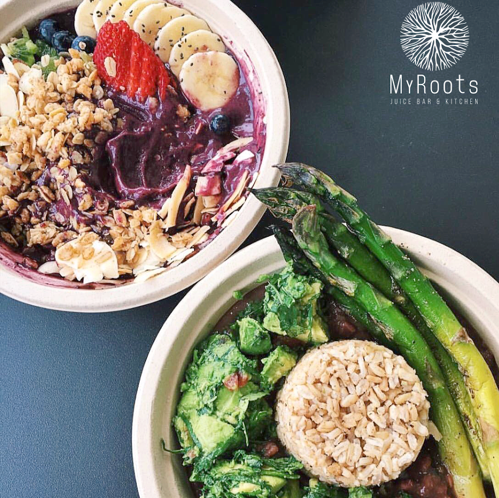 MyRoots Juice Bar & Kitchen | restaurant | 4237 NW 107th Ave #26, Doral, FL 33178, USA | 3054180479 OR +1 305-418-0479
