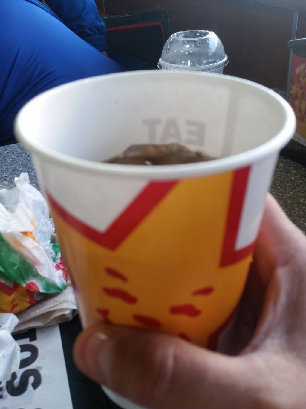 Carls Jr. | restaurant | 4606 E Tropicana Ave, Las Vegas, NV 89121, USA | 7024583537 OR +1 702-458-3537