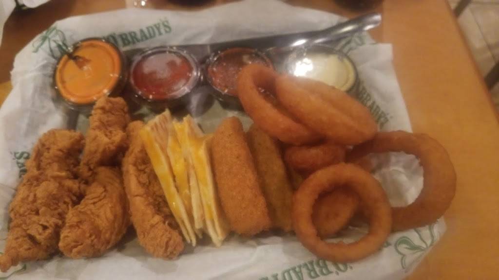 Beef O Bradys | restaurant | 353 Colony Blvd #100, The Villages, FL 32162, USA | 3527505975 OR +1 352-750-5975