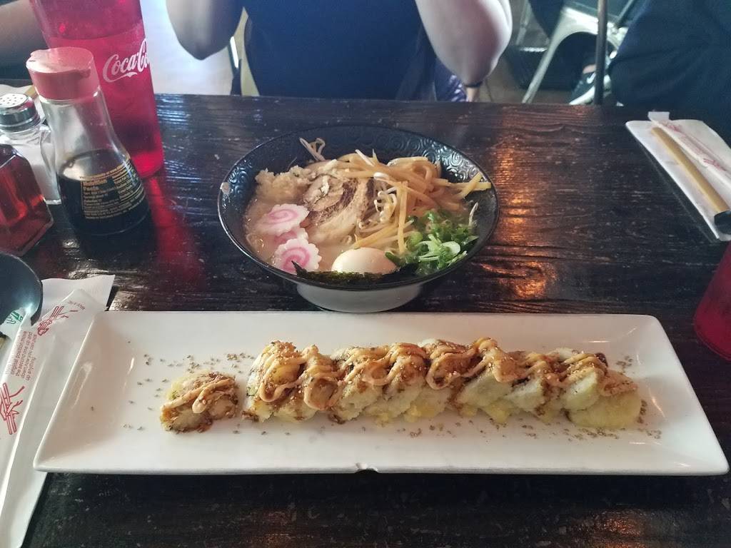 Tonkotsu Shabu Shabu | restaurant | 1920 W 3500 S, West Valley City, UT 84119, USA | 8017393449 OR +1 801-739-3449