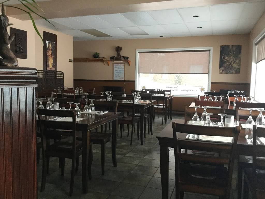 Restaurant Prasat Angkor | restaurant | 1785 105e Ave, Shawinigan-Sud, QC G9P 1N1, Canada | 8197319896 OR +1 819-731-9896