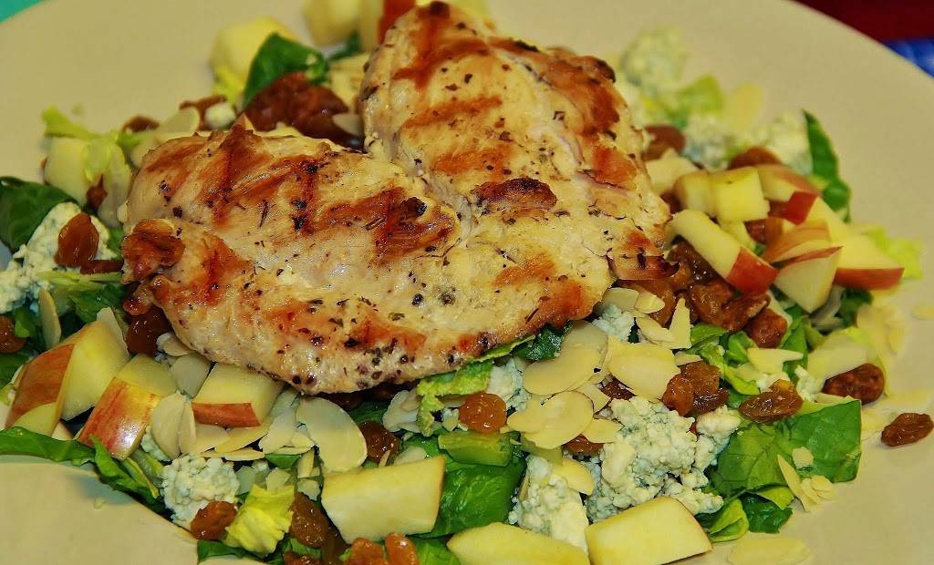 Hubs Restaurant | restaurant | 3727 Dempster Street, Skokie, IL 60076, USA | 8476739409 OR +1 847-673-9409