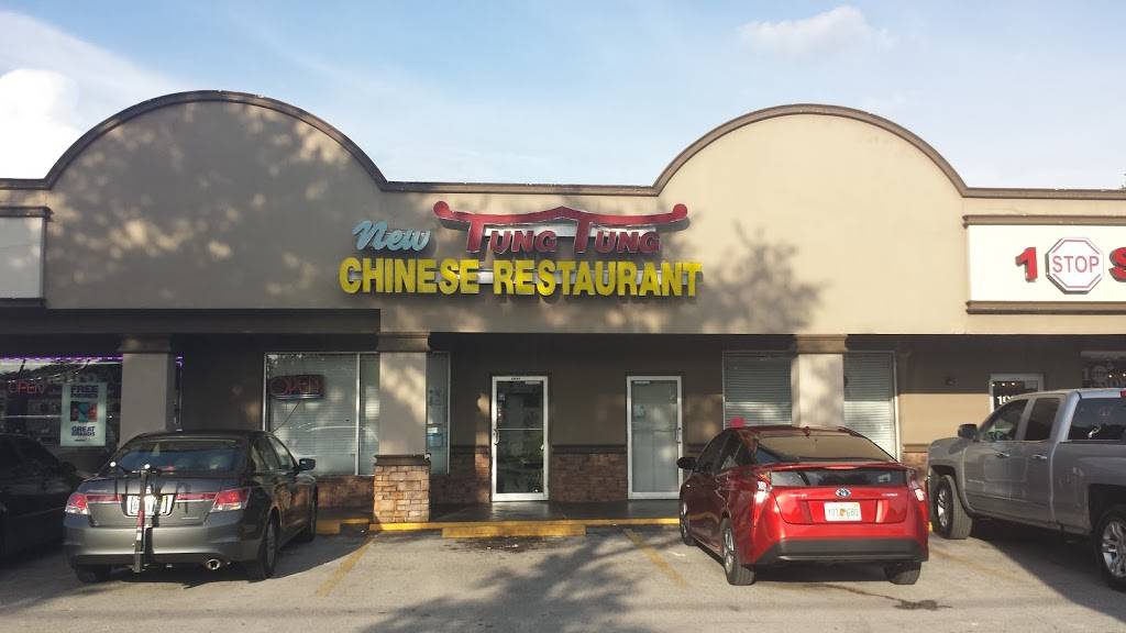 New Tung Tung Restaurant | restaurant | 10829 N 56th St, Temple Terrace, FL 33617, USA | 8139899991 OR +1 813-989-9991
