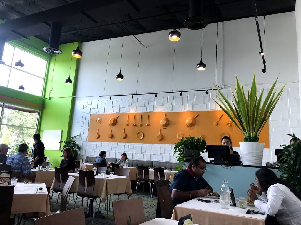 Lemongrass Thai Bistro | restaurant | suite 116 14866, Old St Augustine Rd, Jacksonville, FL 32258, USA | 9046475043 OR +1 904-647-5043