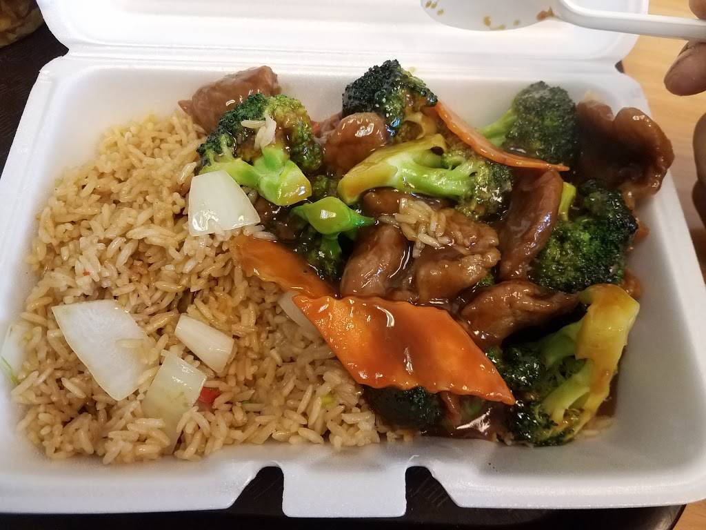 China Sea | restaurant | 912 S Lynnhaven Rd, Virginia Beach, VA 23452, USA | 7573681796 OR +1 757-368-1796