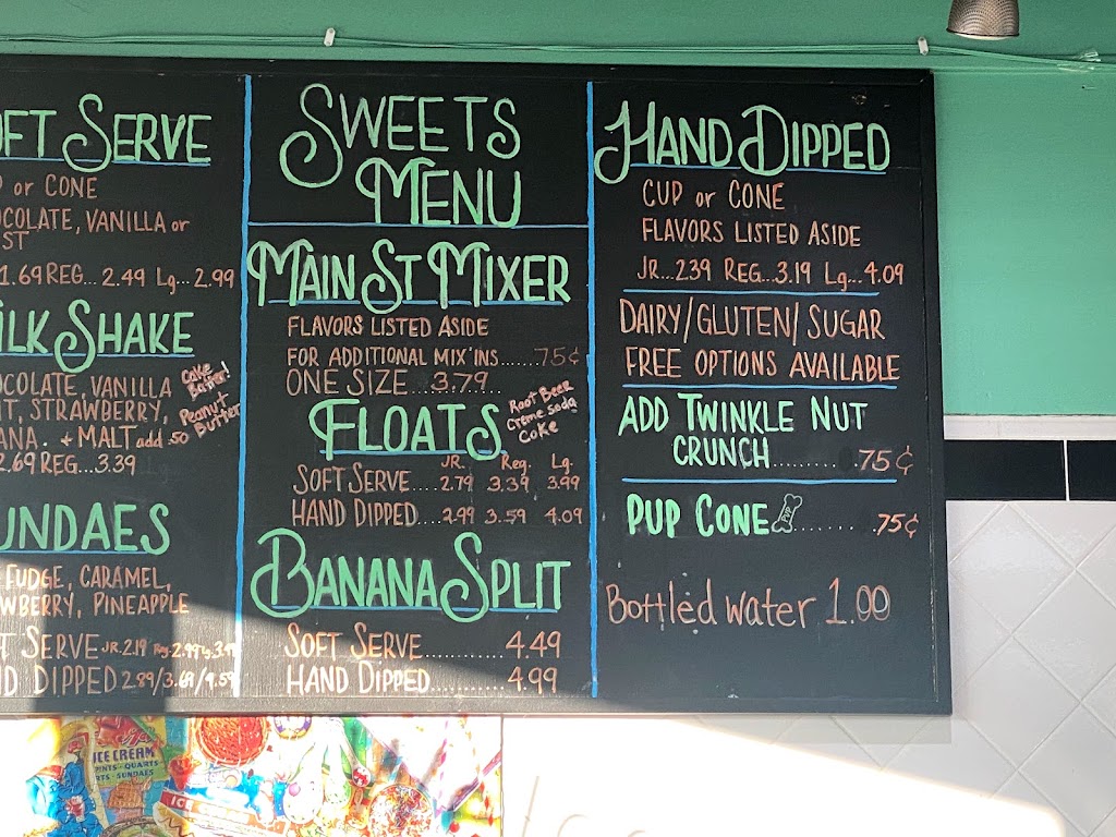 The Point | restaurant | 45 Main St, North Judson, IN 46366, USA | 5742412016 OR +1 574-241-2016