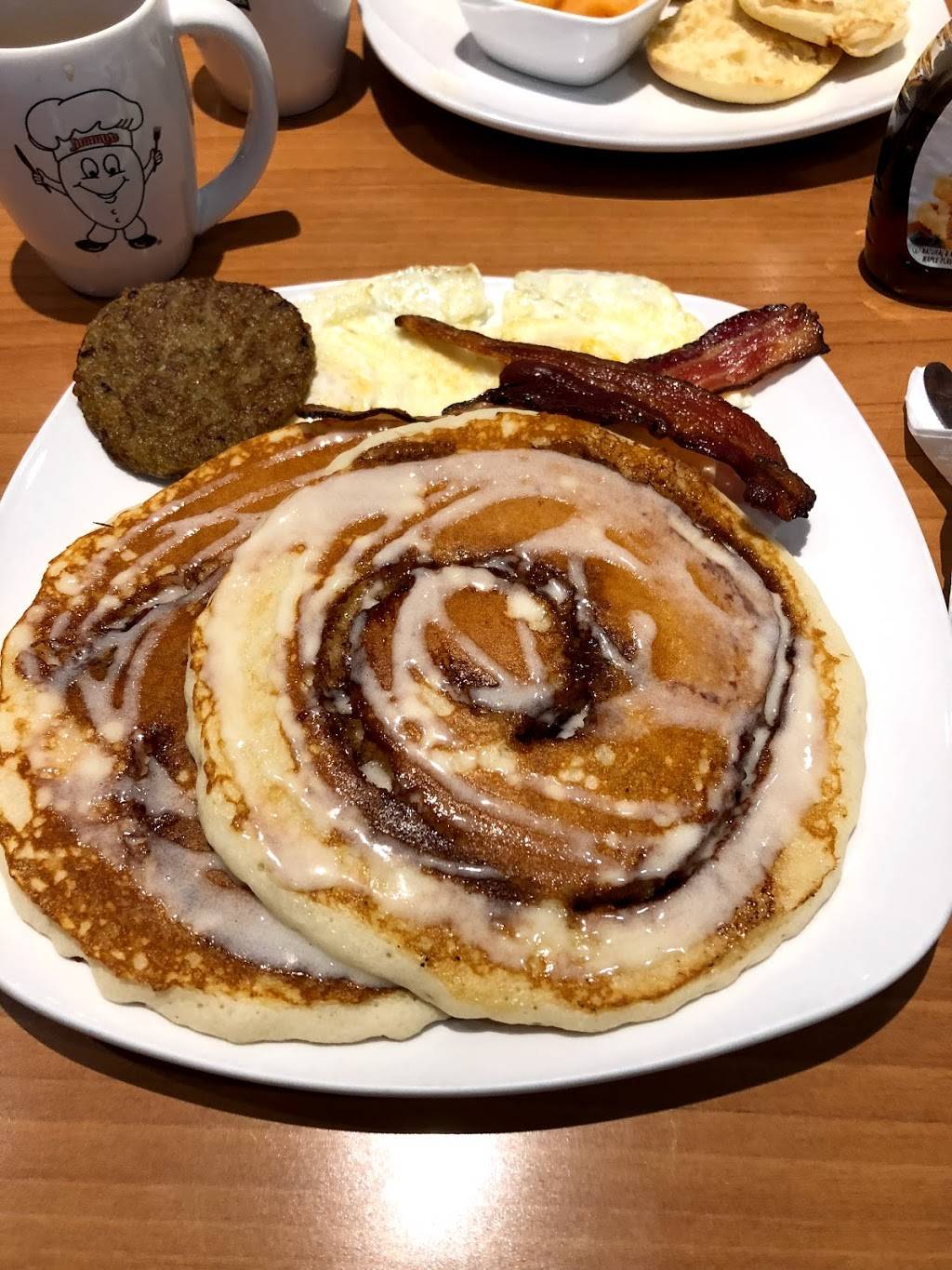 Jimmys Egg | restaurant | 2904 S 132nd St, Omaha, NE 68144, USA | 4029330998 OR +1 402-933-0998