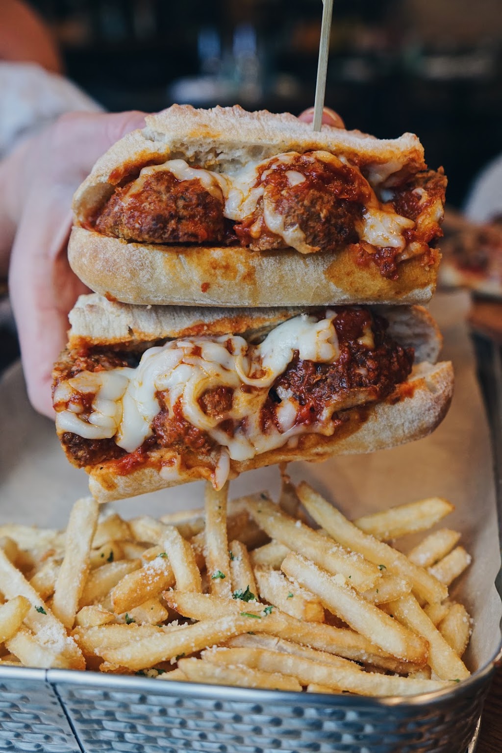 Capa Tosta | restaurant | 2737 Sherman Ave NW, Washington, DC 20001, USA | 2022990758 OR +1 202-299-0758