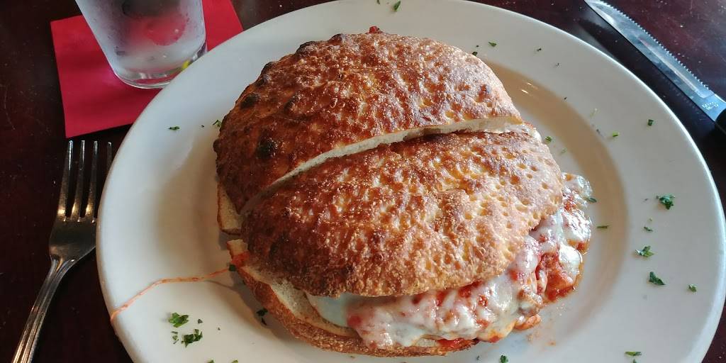 Vignetos Italian Grill | restaurant | 1511 S University Dr, Plantation, FL 33324, USA | 9549150806 OR +1 954-915-0806