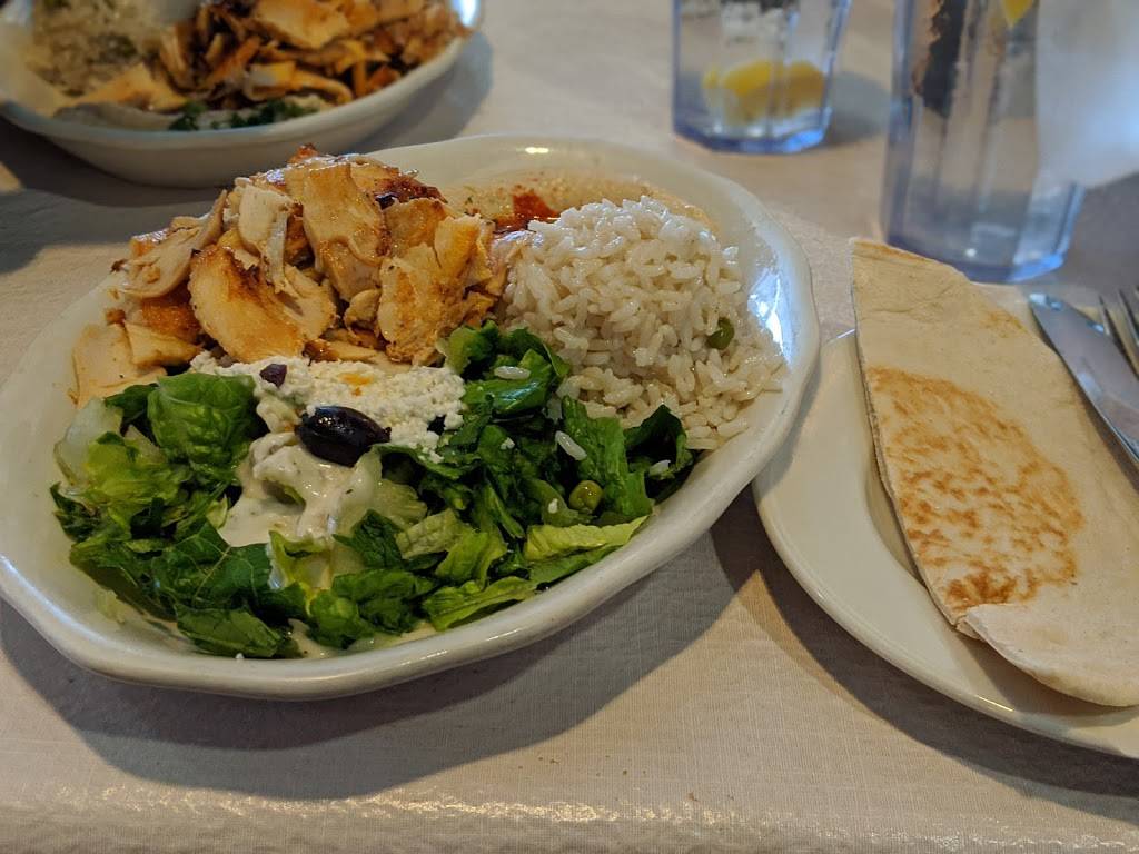 Albasha Greek & Lebanese | restaurant | 2561 Citiplace Ct, Baton Rouge, LA 70808, USA | 2252161444 OR +1 225-216-1444