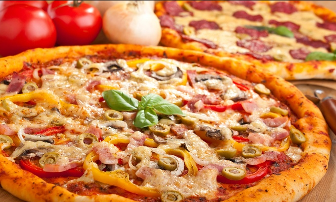 Fatte Alberts Pizza Co | restaurant | 110 E 7th St, Hanford, CA 93230, USA | 5595850220 OR +1 559-585-0220