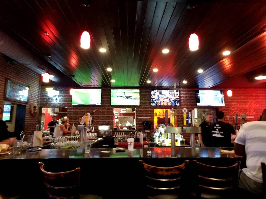 Brooklyn Heights Pizzeria | restaurant | 3550 Lakeline Blvd, Leander, TX 78641, USA | 5124560468 OR +1 512-456-0468