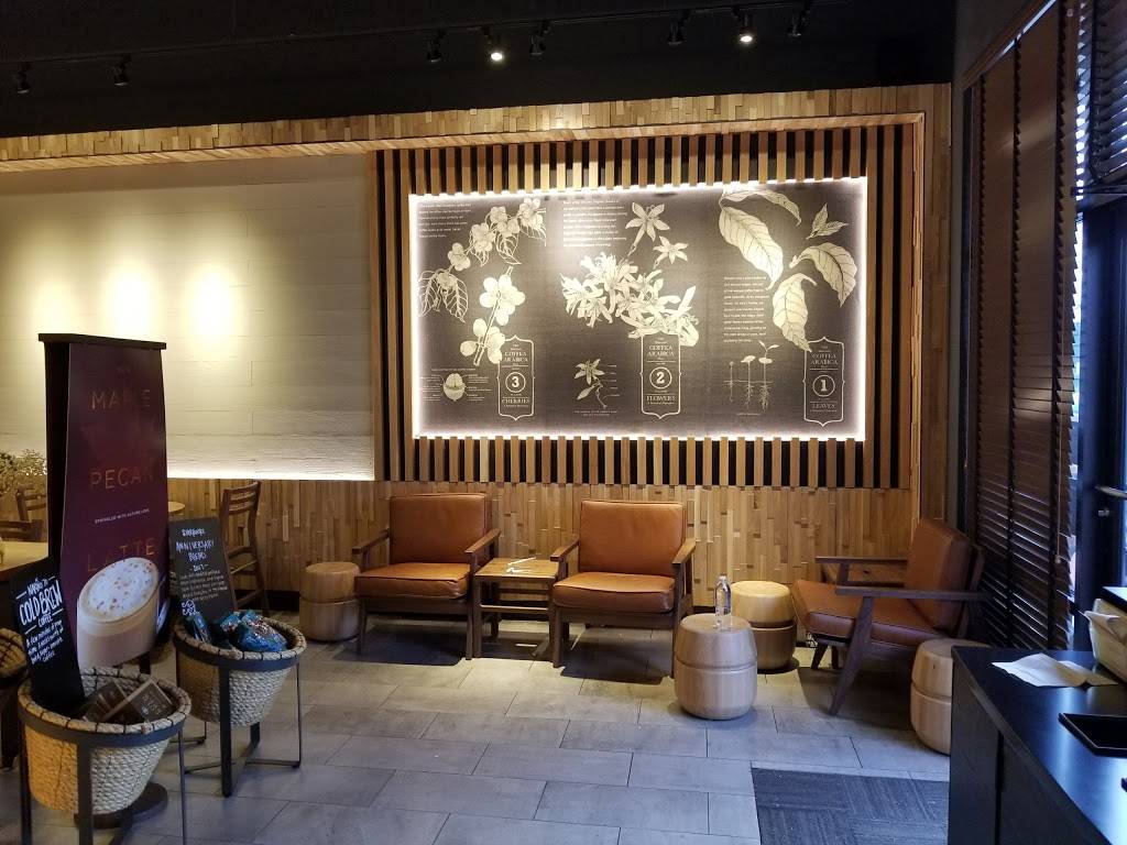 Starbucks | cafe | 7550 N May Ave, Oklahoma City, OK 73116, USA | 4058423655 OR +1 405-842-3655