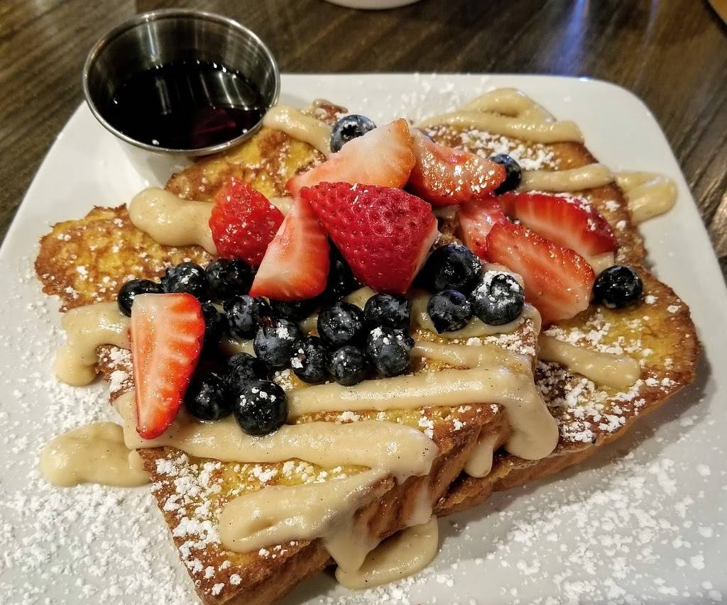 Teaspoon | restaurant | 7053 N Oracle Rd, Tucson, AZ 85704, USA | 5209893189 OR +1 520-989-3189