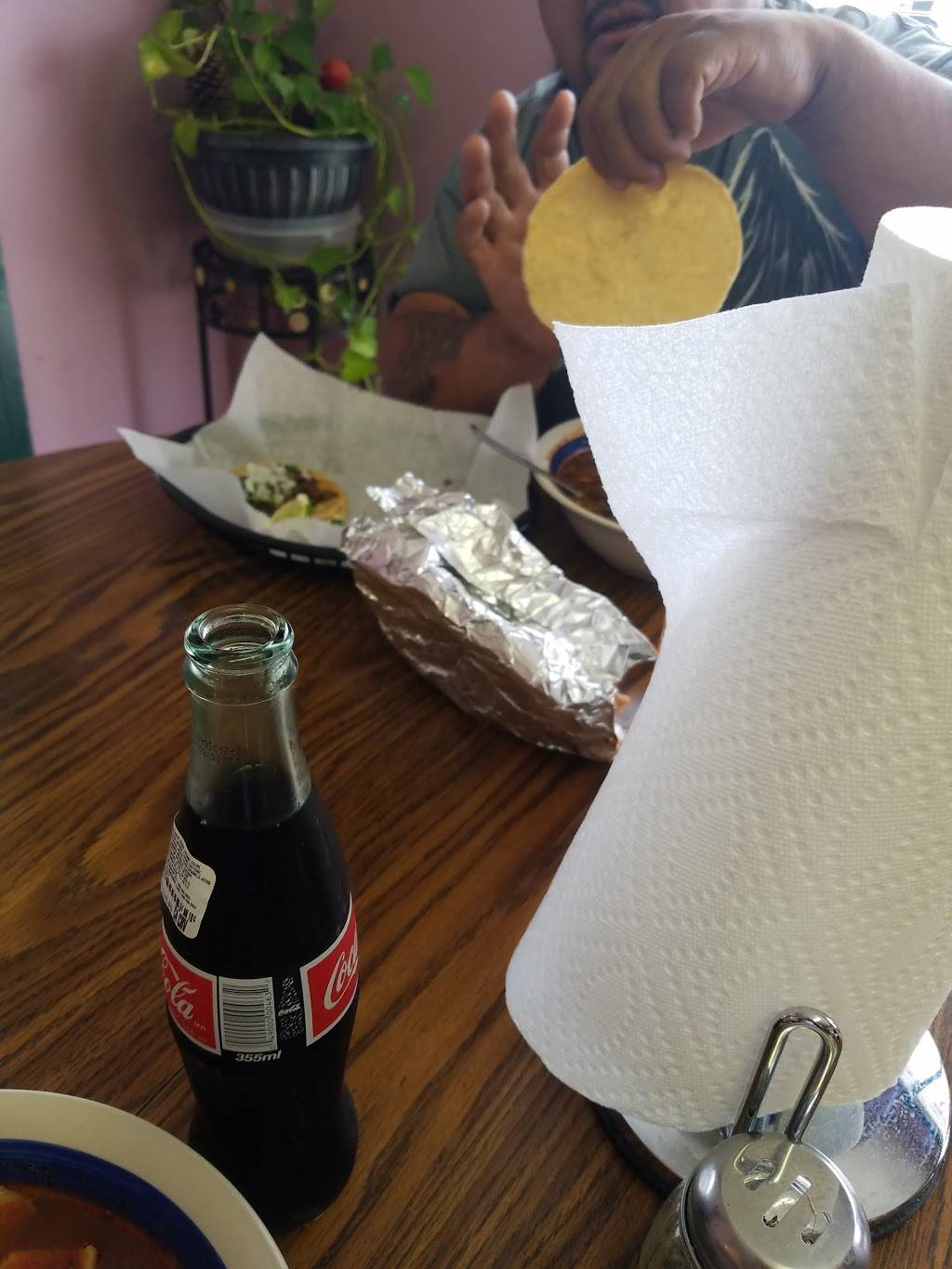 Don Juan Tienda Mexicana | restaurant | 6005 Ringgold Rd, East Ridge, TN 37412, USA | 4238925222 OR +1 423-892-5222