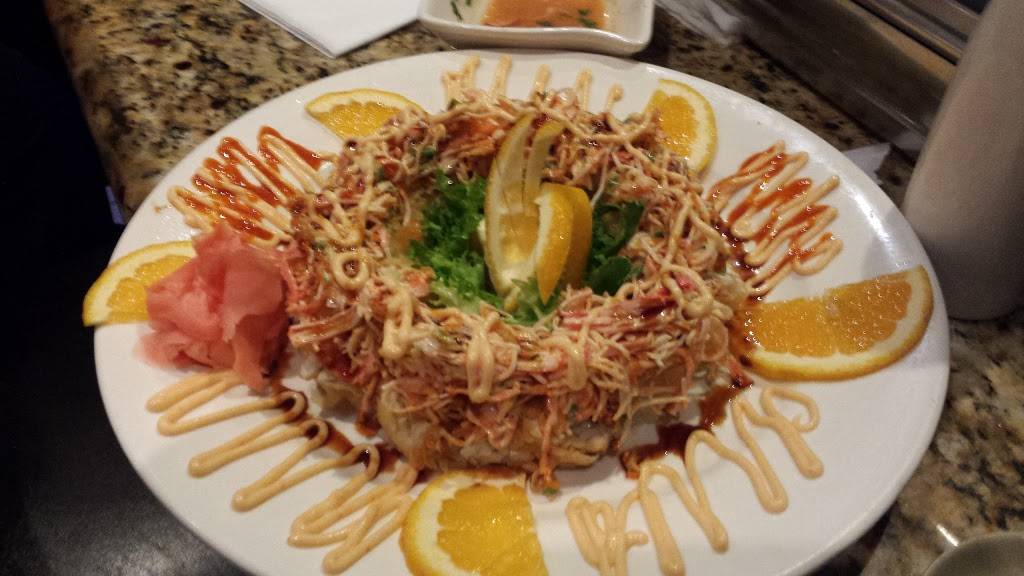 Tokyo Sushi | restaurant | Southport Shopping Center, 1499 SE 17th St, Fort Lauderdale, FL 33316, USA | 9547679922 OR +1 954-767-9922