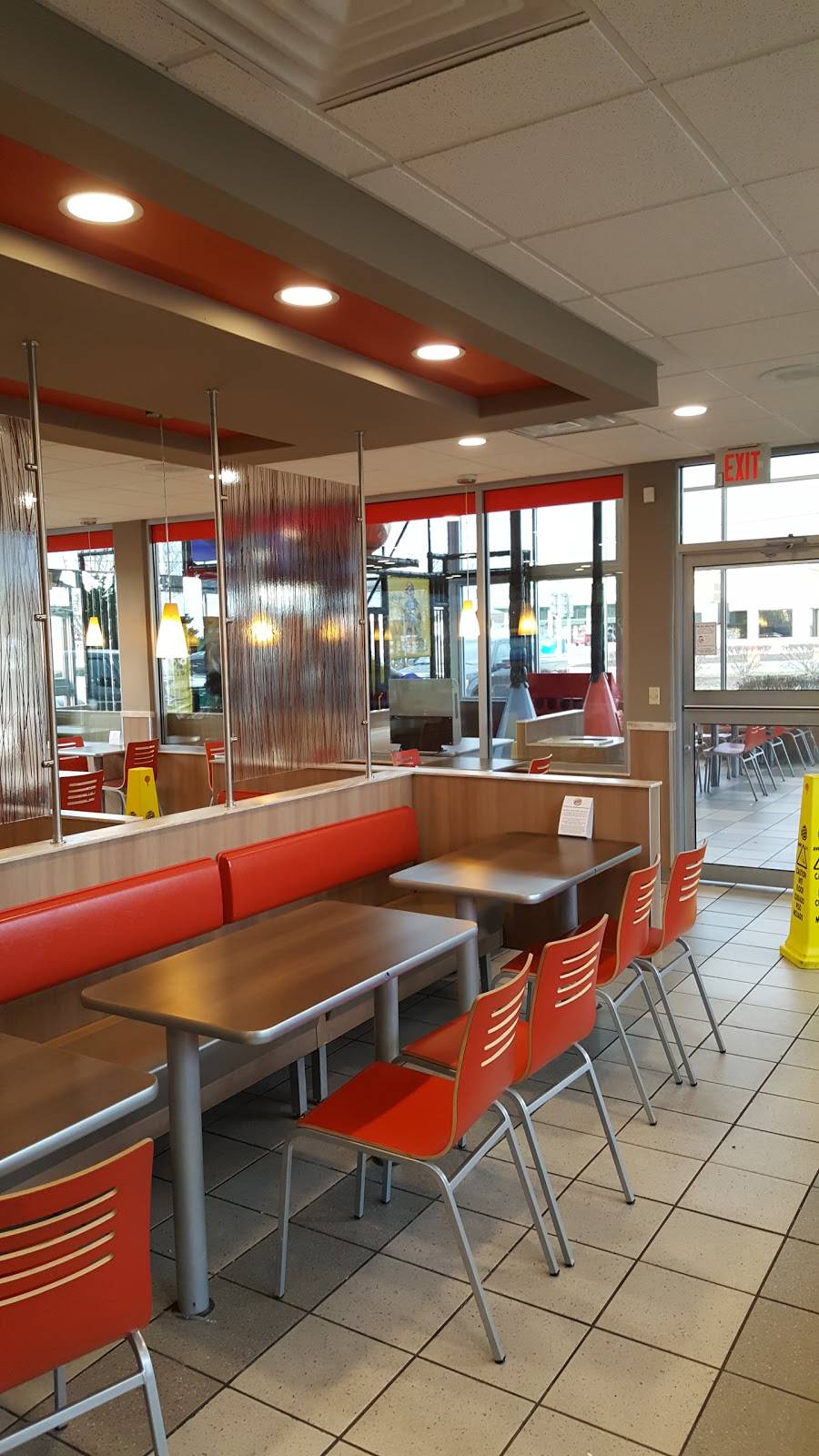 Burger King | restaurant | 1006 Beards Hill Rd, Aberdeen, MD 21001, USA | 4102727734 OR +1 410-272-7734