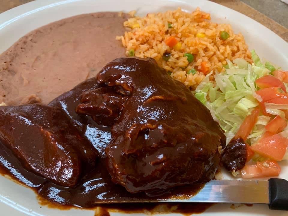 El Sazón de México | restaurant | 13777 Nacogdoches Rd #103, San Antonio, TX 78217, USA | 2104510267 OR +1 210-451-0267
