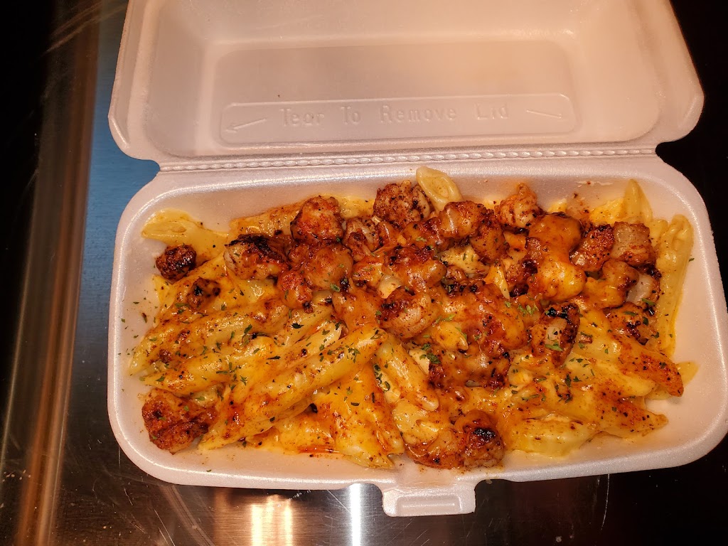 Sharkys Seafood | restaurant | 1483 US-61, Tunica, MS 38676, USA | 6625727046 OR +1 662-572-7046