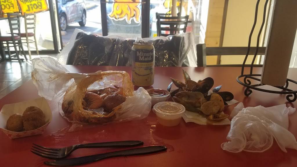 Angry Shrimp Shack | restaurant | 827 S Rural Rd, Tempe, AZ 85281, USA | 4809688080 OR +1 480-968-8080