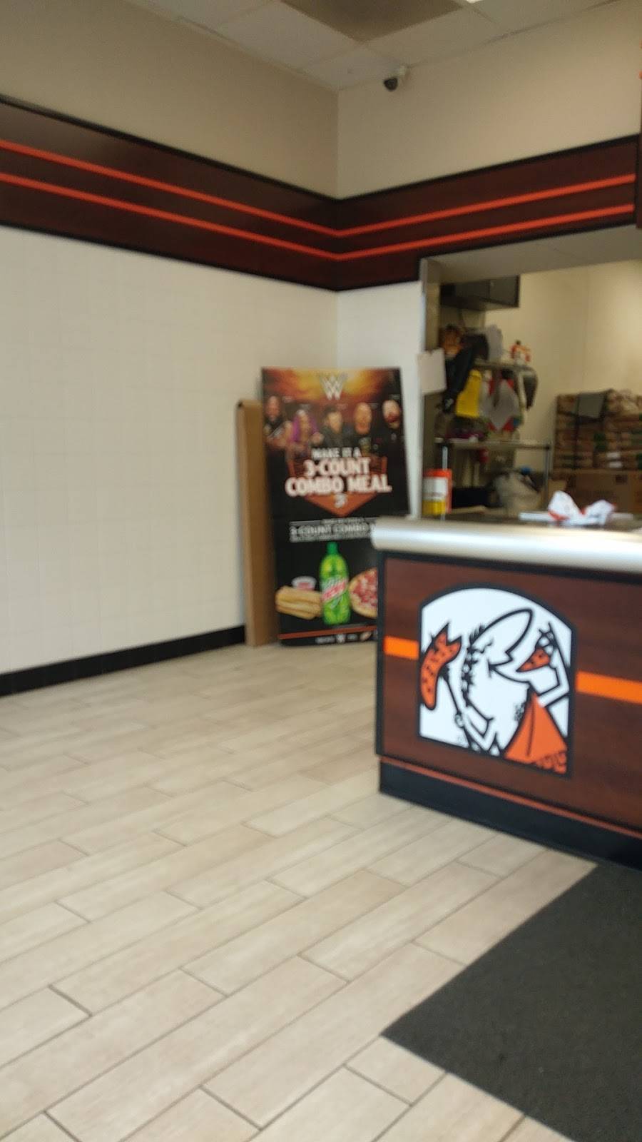 Little Caesars Pizza | meal takeaway | 1601 Washington Ave, Alton, IL 62002, USA | 6184654001 OR +1 618-465-4001