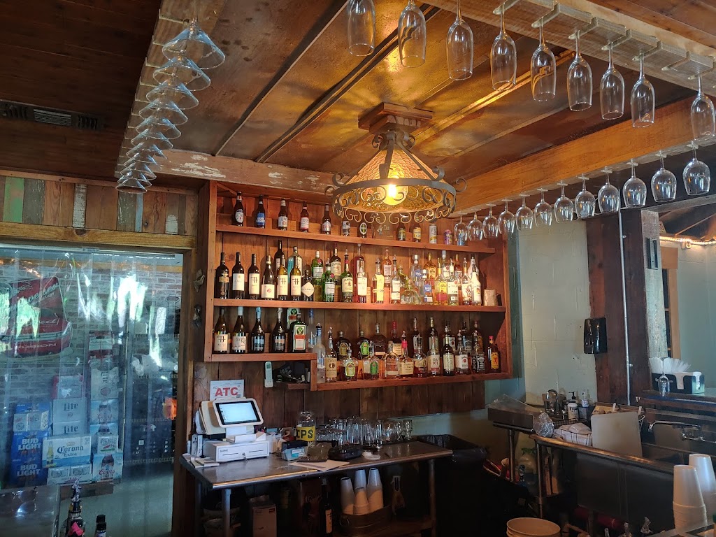 The Oyster Bar | restaurant | 11101 Ferdinand St, St Francisville, LA 70775, USA | 2252455021 OR +1 225-245-5021