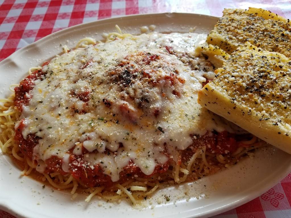 Tony Maronnis | restaurant | N63W23951 Main St, Sussex, WI 53089, USA | 2628208669 OR +1 262-820-8669