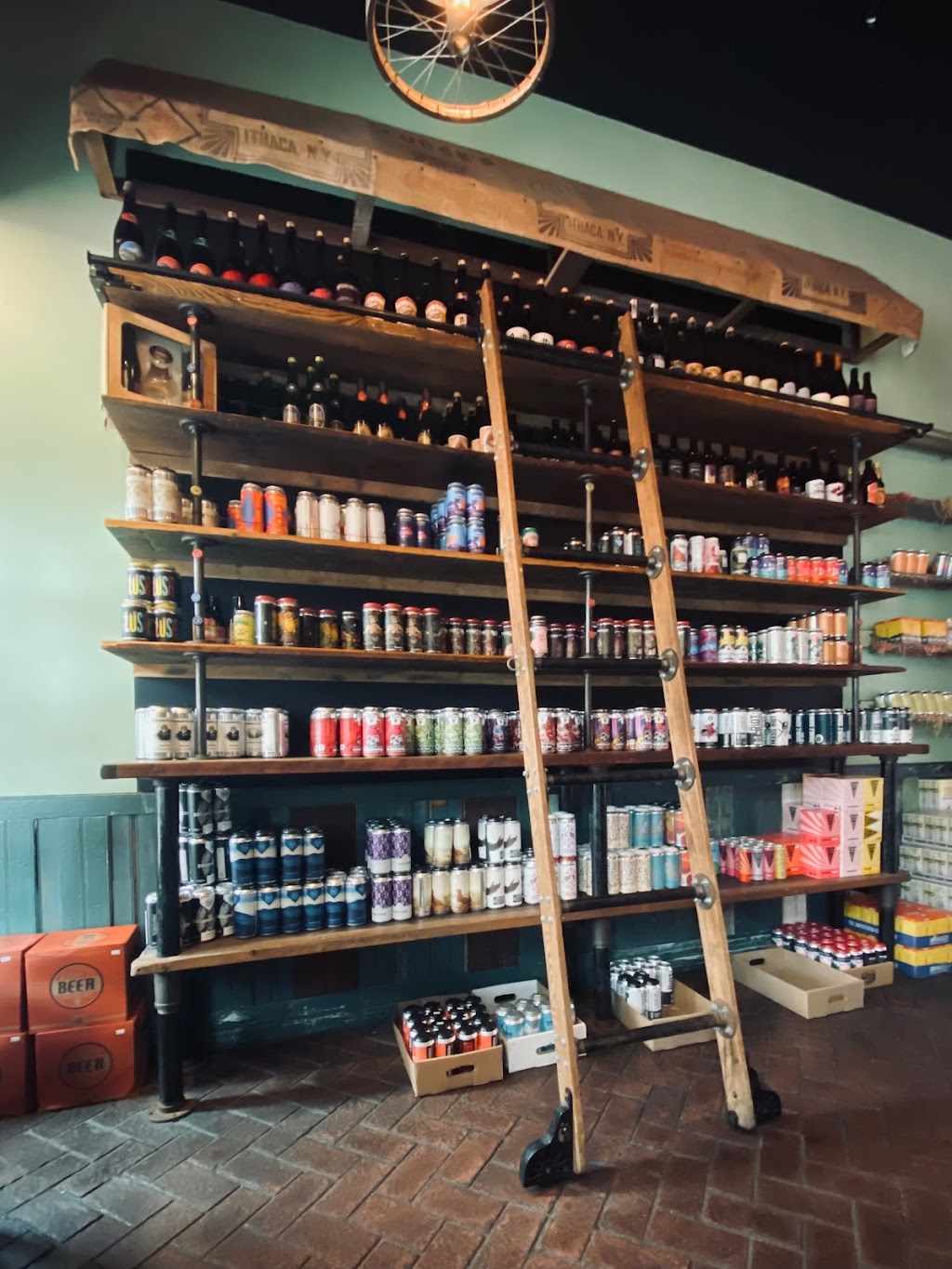 Albany Ale and Oyster | restaurant | 281 New Scotland Ave, Albany, NY 12208, USA | 5184874152 OR +1 518-487-4152