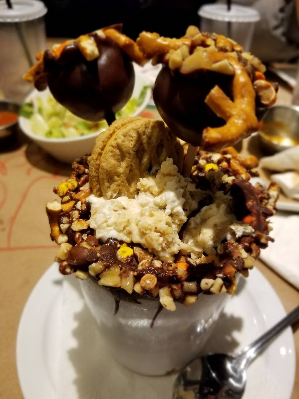 Jack Astors Bar & Grill | restaurant | 25 Carlson Ct, Etobicoke, ON M9W 6A2, Canada | 4162131688 OR +1 416-213-1688