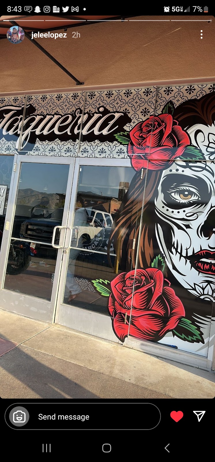 Taqueria Los Abarcas | restaurant | 1821 S San Jacinto Ave unit E, San Jacinto, CA 92583, USA | 9515905233 OR +1 951-590-5233