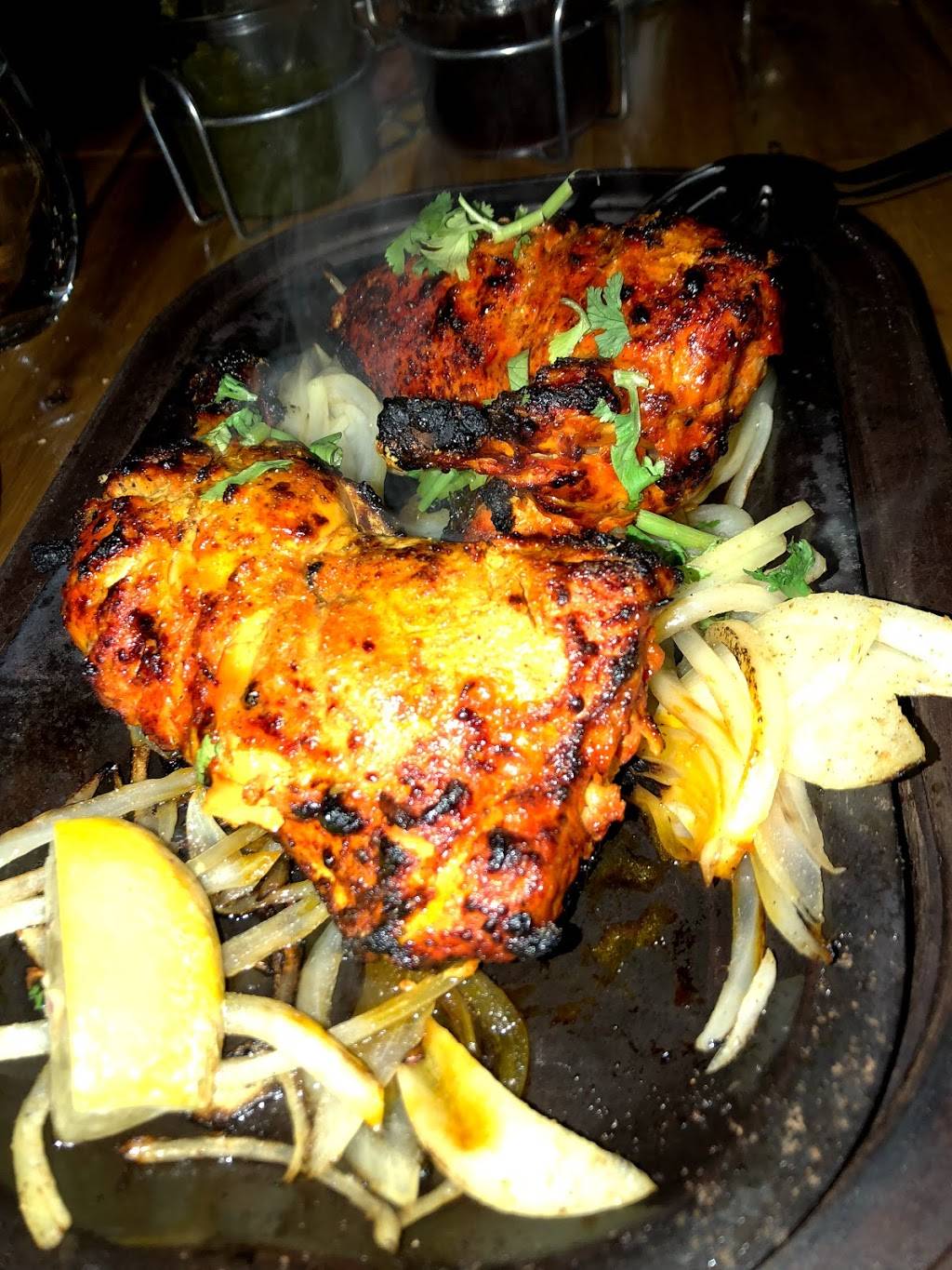 Bombay Palace | restaurant | 8690 Wilshire Blvd, Beverly Hills, CA 90211, USA | 3106599944 OR +1 310-659-9944