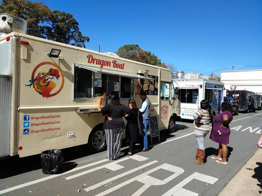 SouthPark Eats Alternative | restaurant | 5950 Fairview Rd, Charlotte, NC 28210, USA | 7042954037 OR +1 704-295-4037