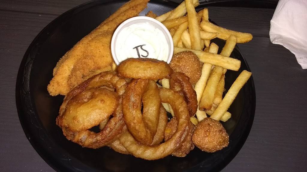 Cooter Browns Rib Shack | restaurant | 8464 AL-204, Jacksonville, AL 36265, USA | 2564351514 OR +1 256-435-1514