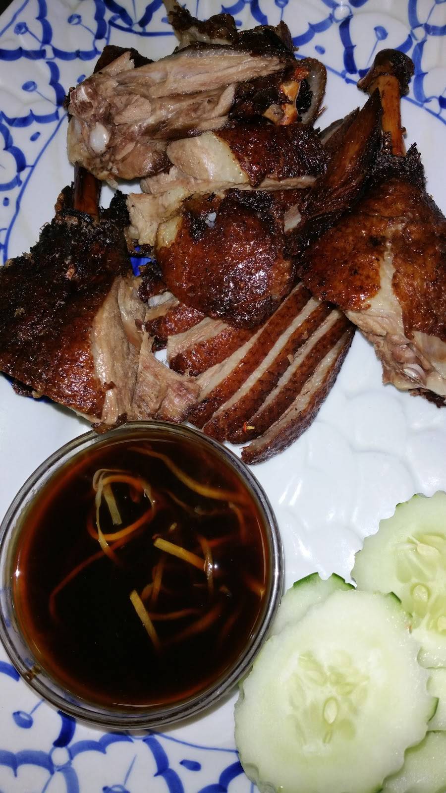 Bangkok Express Cafe | restaurant | 29702 Southfield Rd, Southfield, MI 48076, USA | 2485570993 OR +1 248-557-0993