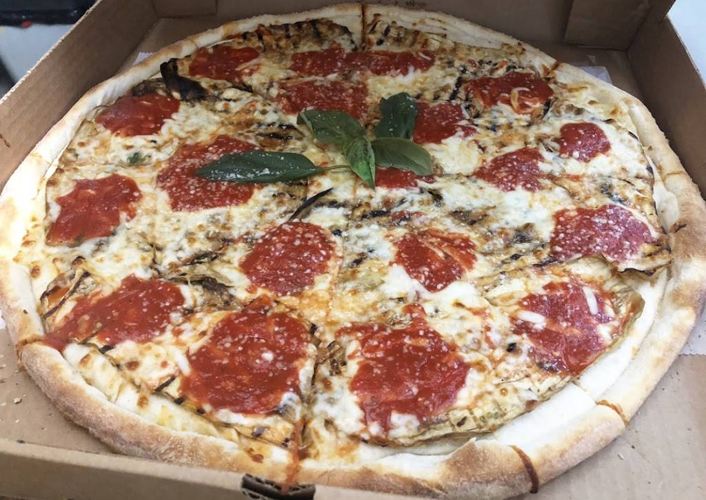 Pizza Ricca | restaurant | 5226 S State Rd 7, Fort Lauderdale, FL 33314, USA | 9543951136 OR +1 954-395-1136