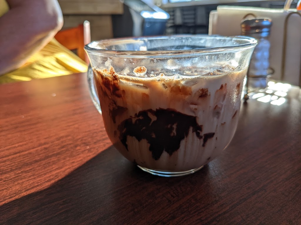 The Ahnapee Creamery & Cafe | cafe | 831 Main St, Luxemburg, WI 54217, USA | 9208950025 OR +1 920-895-0025